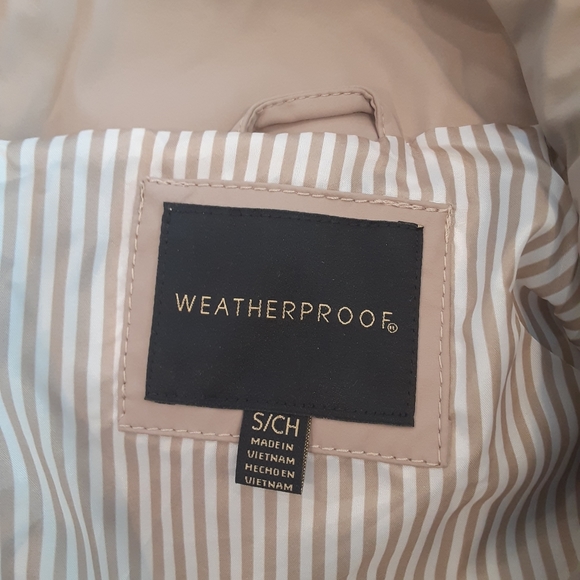 Jacket - Picture 3 of 7